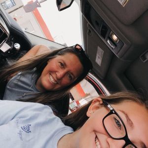 Meet your Posher, Melissa